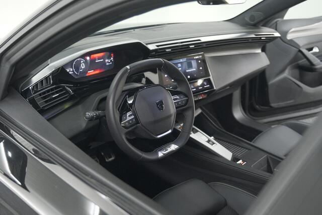 Peugeot 408 PureTech 130 EAT8 GT | 360 Camera | Adaptieve Cruise Control | Elektronische Kofferklep | Apple Carplay