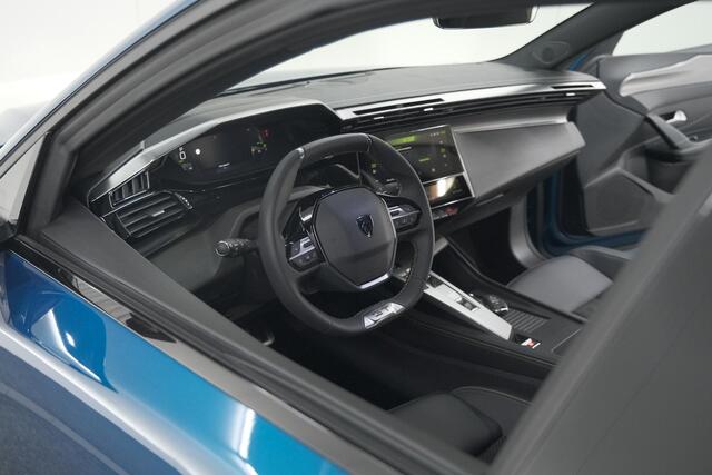 Peugeot 408 PureTech 130 EAT8 GT | 360 Camera | Adaptieve Cruise Control | Elektronische Kofferklep | Apple Carplay