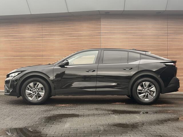 Peugeot 408 1.2 Hybrid 136 e-DCS6 Allure Navi / Adapt. Cruise / Clima / Camera / DAB+