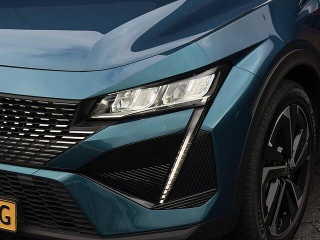 Peugeot 408 1.6 HYbrid Allure 180 EAT8 Trekhaak / Camera / Carplay / DAB+ / Adapt. Cruise