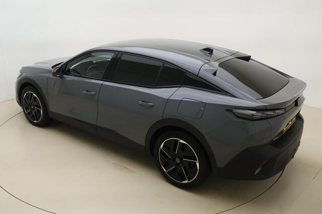 Peugeot 408 1.6 HYbrid GT EAT8 225 PK | Camera Voor & Achter | Navigatie | Cruise Control Adaptief | Electrische Achterklep