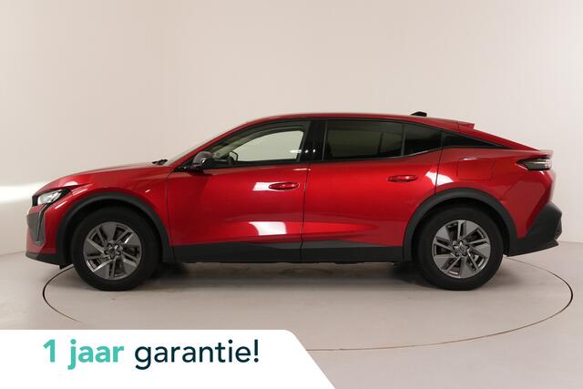 Peugeot 408 1.6 HYbrid Allure 180 EAT8 | 360° Camera | Navi | Clima | PDC v+a | Dodehoek |