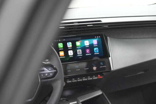 Peugeot 408 Hybrid 136 e-DCS6 Allure | 360 Camera | Navigatie | Parkeersensoren | Apple Carplay