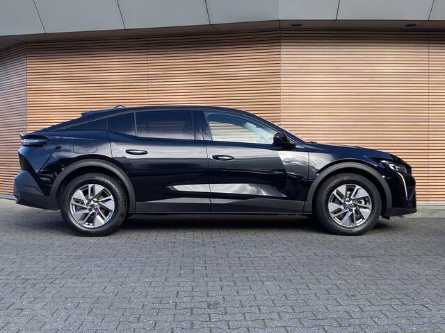 Peugeot 408 1.2 Hybrid 136 e-DCS6 Allure Camera / Navigatie / Cruise