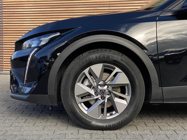 Peugeot 408 1.2 Hybrid 136 e-DCS6 Allure Camera / Navigatie / Cruise