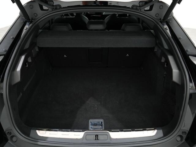 Peugeot 408 1.6 HYBRID 225PK GT EAT8 | Nappa Leder | Focal | Massage