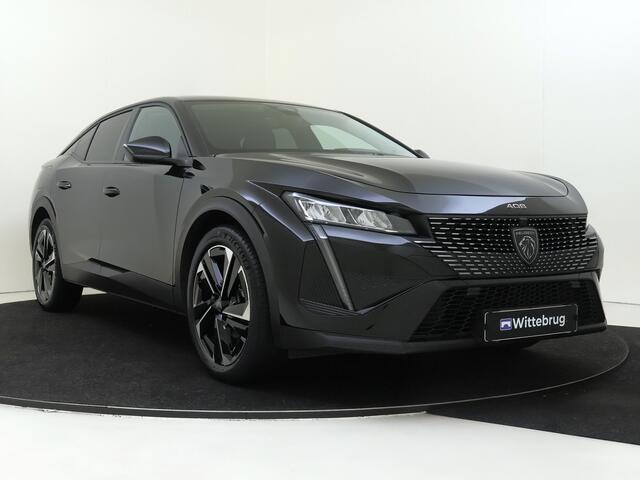 Peugeot 408 1.2 Hybrid 145 e-DCS6 Allure | Full Map Navi | Wireless Carplay | Camera |