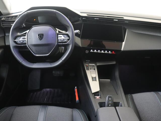 Peugeot 408 1.2 Hybrid 145 e-DCS6 Allure | Full Map Navi | Wireless Carplay | Camera |