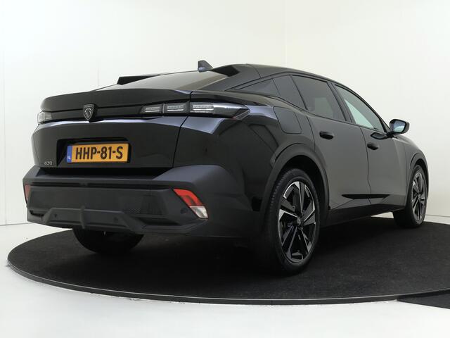 Peugeot 408 1.2 Hybrid 145 e-DCS6 Allure | Full Map Navi | Wireless Carplay | Camera |