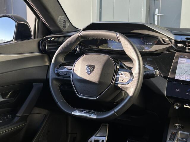 Peugeot 408 1.6 HYbrid GT 180 EAT8 | El.achterklep | Matrix LED | Prijs is rijklaar