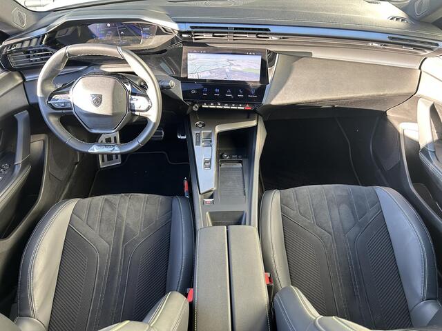 Peugeot 408 1.6 HYbrid GT 180 EAT8 | El.achterklep | Matrix LED | Prijs is rijklaar