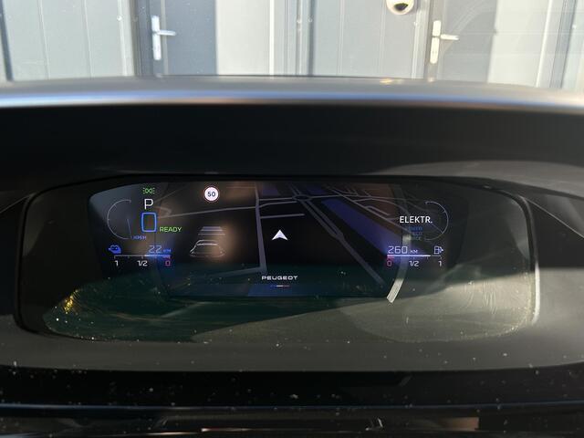 Peugeot 408 1.6 HYbrid GT 180 EAT8 | El.achterklep | Matrix LED | Prijs is rijklaar