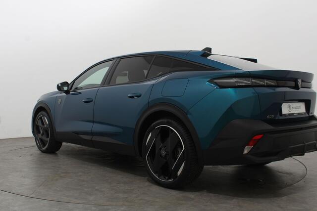 Peugeot 408 1.6 HYBRID GT 225PK EAT8 | Nappa Leder | FOCAL | Massage | Winterpakket