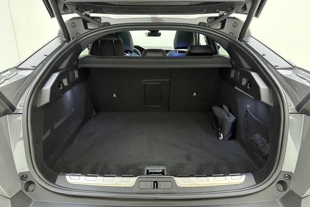 Peugeot 408 1.6 HYbrid GT 180 EAT8 | Panorama Dak | Focal | 20INCH | Elektrische Kofferklep | Climate & Adaptive Cruise Control |
