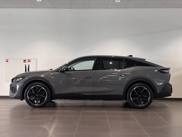 Peugeot 408 Allure Avantage 1.6 HYbrid PHEV 225pk e-EAT8 | i-TOGGLES® | AGR-STOEL | 360° CAMERA | NAVI | STUUR + STOELVERW. | DRAADLOOS APPLE CARPLAY / ANDROID AUTO | ISOFIX |