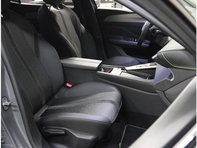 Peugeot 408 1.6 Plug-In HYbrid 225PK EAT8 GT | 1ste eigenaar | Stuurverwarming | FULL LED | 360'Camera | Privacy Glass | AppleCarPlay/AndroidAuto | Navigatie | Adaptieve Cruise Control | Keyless | Isofix |