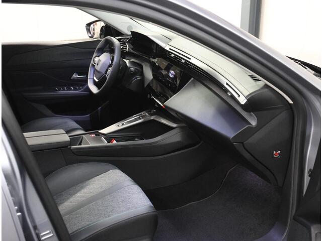 Peugeot 408 1.2 145PK Hybrid e-DCS6 Allure | 1ste eigenaar | AUTOMAAT | AppleCarplay/AndroidAuto | Navigatie | Achteruitrijcamera | Parkeersensoren | FULL LED | Keyless | Adaptieve Cruise Control | Climate Control |DAB Radio |Isofix | Privacy Glass |
