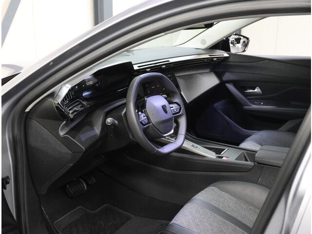 Peugeot 408 1.2 145PK Hybrid e-DCS6 Allure | 1ste eigenaar | AUTOMAAT | AppleCarplay/AndroidAuto | Navigatie | Achteruitrijcamera | Parkeersensoren | FULL LED | Keyless | Adaptieve Cruise Control | Climate Control |DAB Radio |Isofix | Privacy Glass |