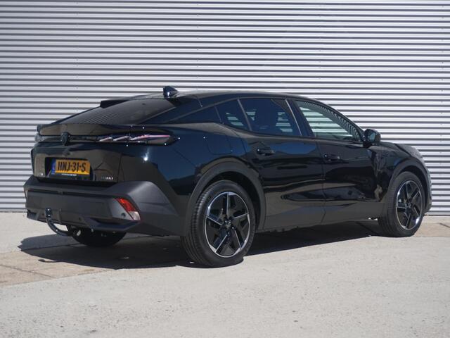 Peugeot 408 1.6 HYbrid 225 EAT8 GT Afn. trekhaak