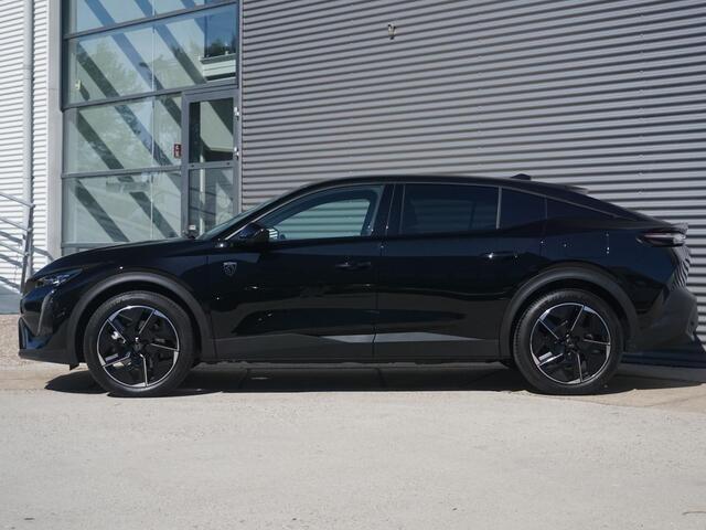 Peugeot 408 1.6 HYbrid 225 EAT8 GT Afn. trekhaak