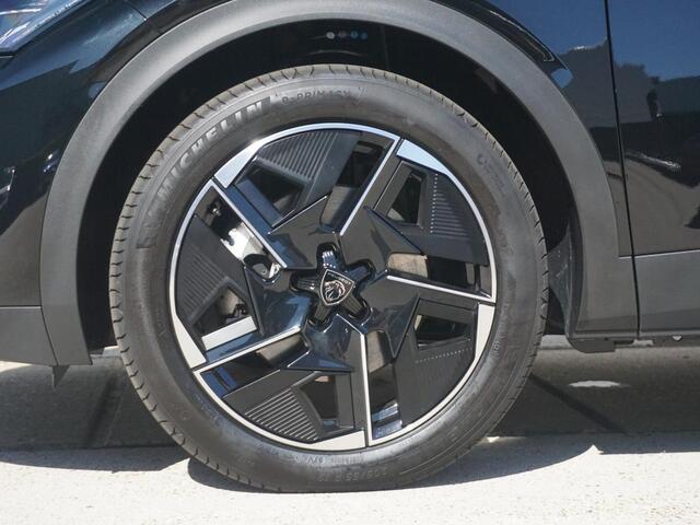 Peugeot 408 1.6 HYbrid 225 EAT8 GT Afn. trekhaak