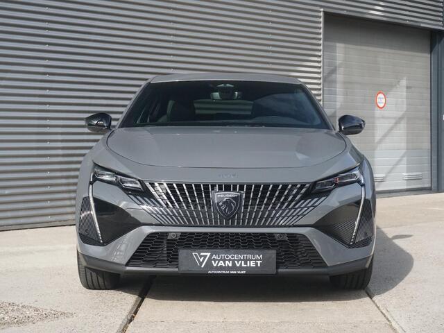 Peugeot 408 1.2 Hybrid 136 e-DCS6 GT