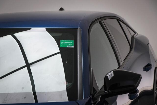 Peugeot 408 1.6 HYbrid 225 EAT8 GT | 360 VISION & DRIVE ASSIST PLUS- PACK | | STUURVERWARMING | DAB | APPLE | 360 CAMERA