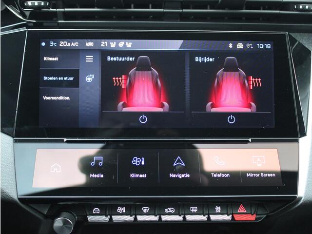 Peugeot 408 1.6 Plug-in HYbrid 225 EAT8 Allure Avantage VOORRAAD KORTING