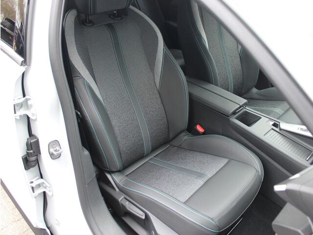 Peugeot 408 1.2 Hybrid 145 e-DCS6 Allure VOORRAAD KORTING