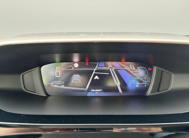 Peugeot 408 1.2 Hybrid 145 e-DCS6 Allure Aut. | 19 inch | Prijs is rijklaar