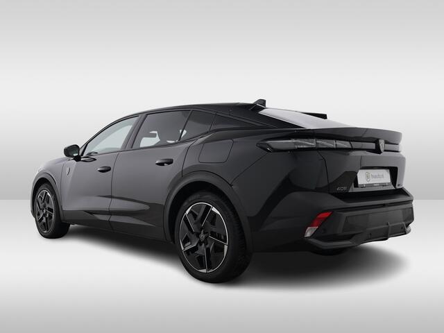 Peugeot 408 1.6 HYBRID 225PK EAT8 GT | Leer/Alcantara | Massage | 360 camera | FOCAL