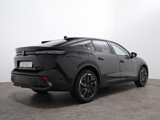 Peugeot 408 1.6 HYBRID 225PK EAT8 GT | Leer/Alcantara | Massage | 360 camera | FOCAL