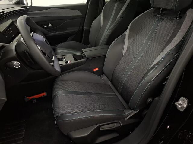 Peugeot 408 1.2 Automaat Hybrid 145 e-DCS6 Allure Navi/19"LM /Clima/Cruise/Camera