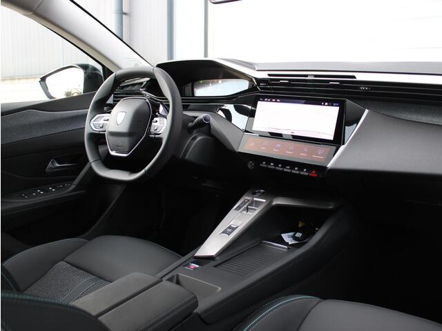 Peugeot 408 1.2 Hybrid 145 e-DCS6 Allure VOORRAAD KORTING