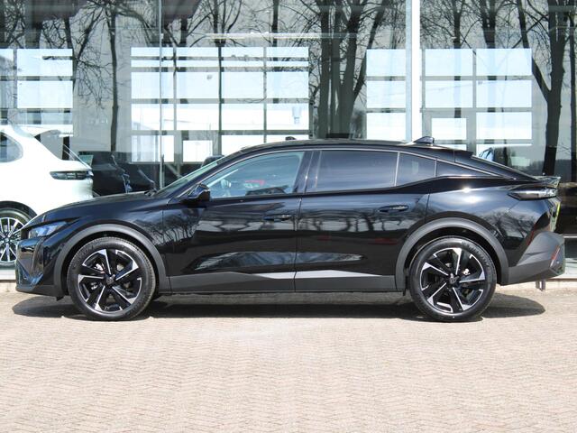Peugeot 408 1.2 Hybrid 145 e-DCS6 Allure VOORRAAD KORTING