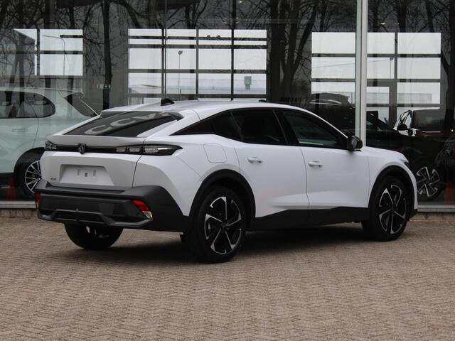 Peugeot 408 1.2 Hybrid 145 e-DCS6 Allure VOORRAAD KORTING