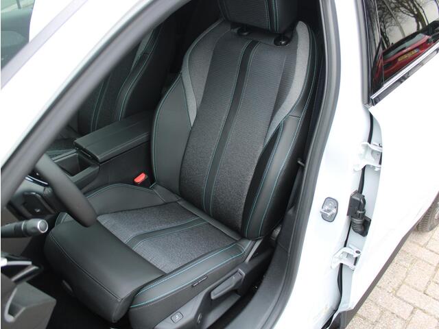 Peugeot 408 1.2 Hybrid 145 e-DCS6 Allure VOORRAAD KORTING