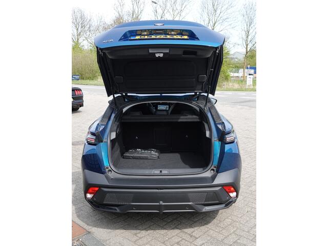 Peugeot 408 1.2 Hybrid 145 e-DCS6 Allure H-LEER | KEYLESS | NAVI | CAMERA + PDC