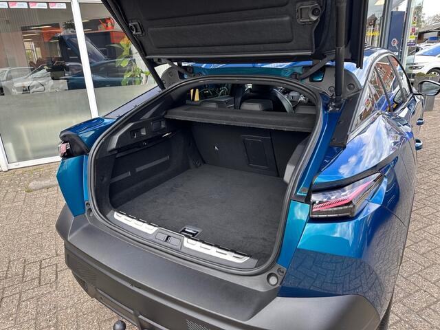 Peugeot 408 1.6 HYBRID GT 225 PHEV