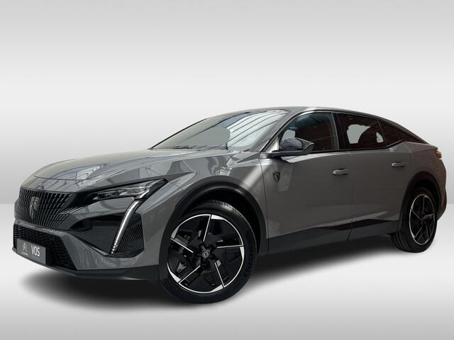 Peugeot 408 Hybrid 145 e-DCS6 GT | New Entry | Binnenkort binnen | 8 jaar We Care garantie!