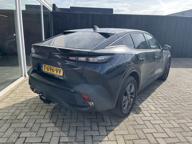 Peugeot 408 1.2 PureTech Allure 130 EAT8 Carplay / Led / Camera / Cruise / Clima