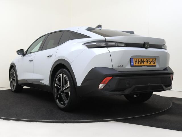 Peugeot 408 1.2 Hybrid 145 e-DCS6 Allure | Wireless Carplay | Navigatie Full Map | Camera