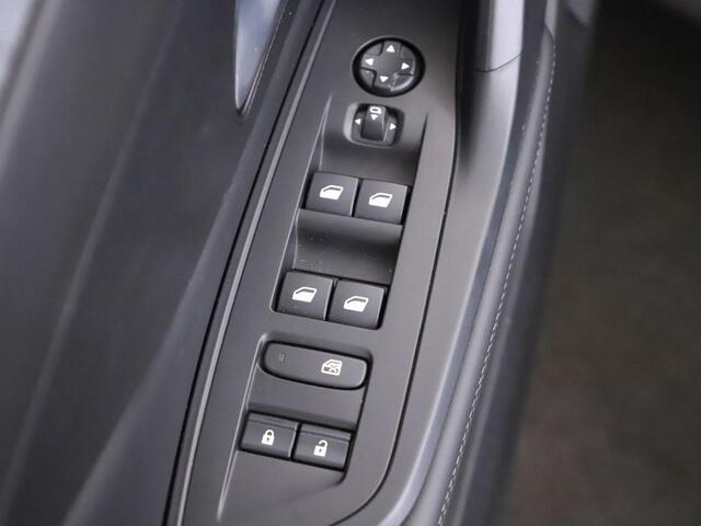 Peugeot 408 1.2T Hybrid 145PK Automaat Allure Nav/360.Camera/ 19inch/H.Leder/Led/CarPlay/Ecc/Ad.Cruise
