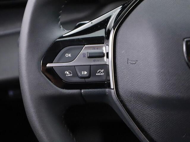 Peugeot 408 1.2T Hybrid 145PK Automaat Allure Nav/360.Camera/ 19inch/H.Leder/Led/CarPlay/Ecc/Ad.Cruise