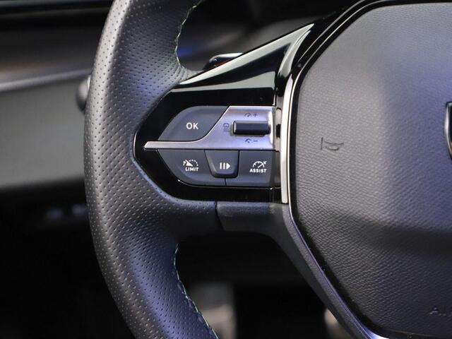 Peugeot 408 1.6T Plug-in HYbrid 225PK Automaat GT Alcantara/ Nav/Camera/Led/El.Klep/CarPlay