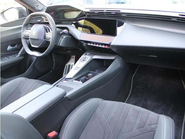 Peugeot 408 1.6 HYbrid GT 180 EAT8 | Navi / Panoramadak / Camera