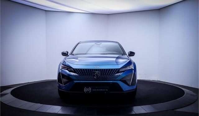 Peugeot 408 1.2T Aut. GT-Pack FULL LED | MEMORY | 360 CAM | CARPLAY | STUUR+STOELVERW | NAVI | ACC | BLINDSPOT | LMV