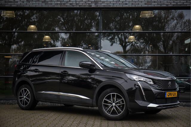 Peugeot 5008 1.2 PureTech GT 7p , Adap. cruise, Carplay,