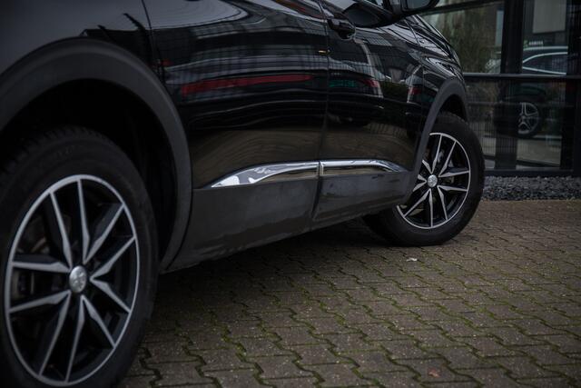 Peugeot 5008 1.2 PureTech GT 7p , Adap. cruise, Carplay,