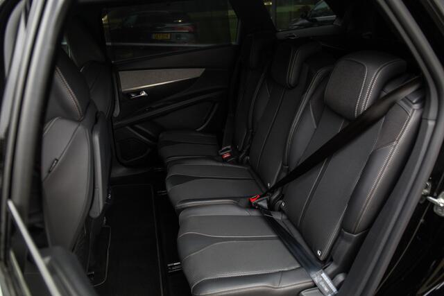 Peugeot 5008 1.2 PureTech GT 7p , Adap. cruise, Carplay,